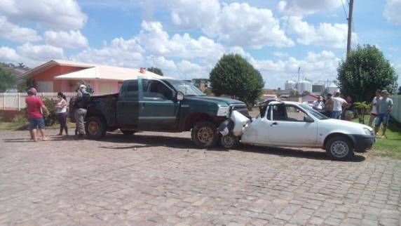 Após se envolver em acidente de trânsito, jovem de Alegria tira a própria vida em Marau - foto 2