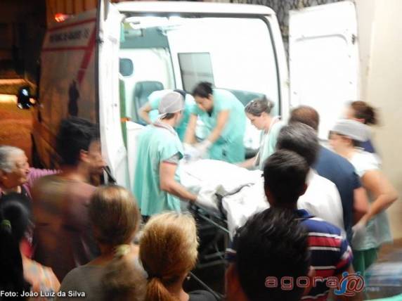 Jovem de 21 anos é assassinada pelo ex-marido em Panambi - foto 2