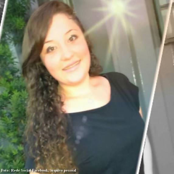 Jovem de 21 anos é assassinada pelo ex-marido em Panambi - foto 3