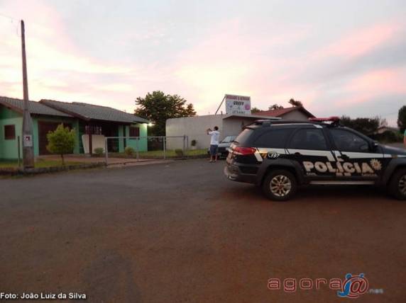 Jovem de 21 anos é assassinada pelo ex-marido em Panambi - foto 4