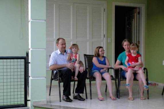 Dengue muda hábitos e rotinas de famílias no Oeste de Santa
Catarina - foto 3