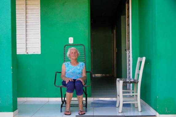 Dengue muda hábitos e rotinas de famílias no Oeste de Santa
Catarina - foto 2