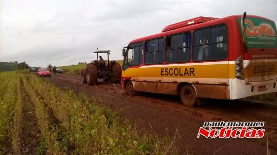 Situação se alastra a mais de 2 anos segundo o vereador Valmor