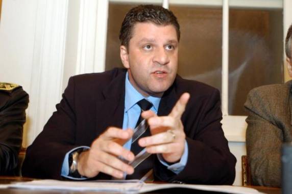 Deputado José Otávio Germano é um dos indiciados pela 

Polícia Federal