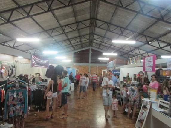 São José do Inhacorá teve Mostra de Potencialidades locais durante festividades de 24 anos do Município - foto 3