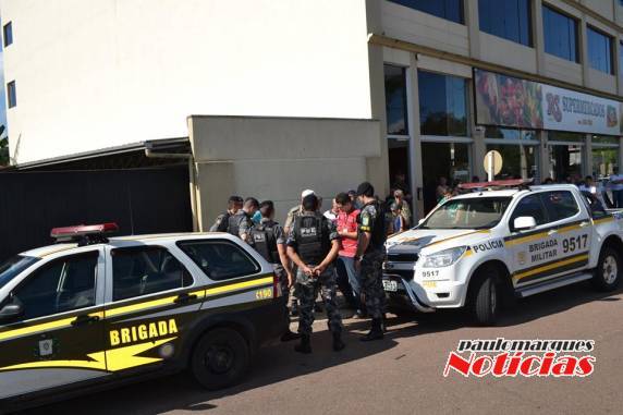 Homem mata mãe e duas filhas em Bom Princípio - foto 3