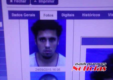Fuga de presos no Presídio Estadual de Três Passos - foto 3