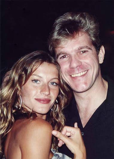 Cidade recebe seletiva gratuita com o descobridor de Gisele Bündchen