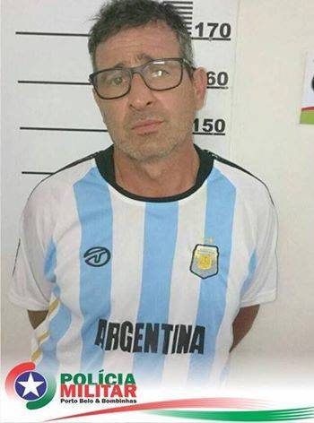PM prende chefe de quadrilha especialista em furtos de casas - foto 5