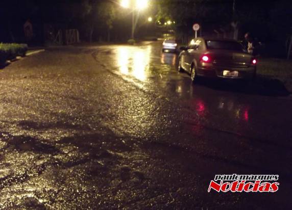 Piloto de motocicleta fica ferido depois de uma colisão com automóvel na RS
342 em Três de Maio - foto 5
