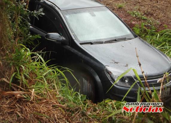VÍDEO: Jovem morre em saída de pista na BR-472 em Três de Maio - foto 6