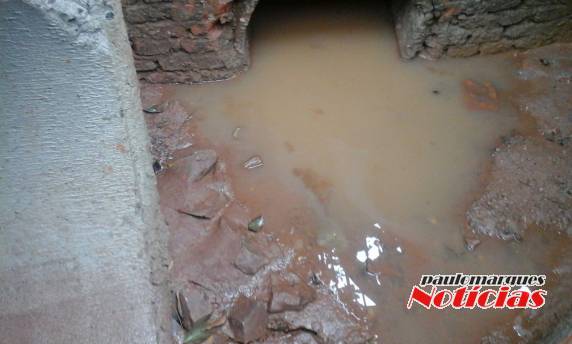 Rua Giruá em situação
intransitável em Três de Maio; VEJA VÍDEO - foto 6