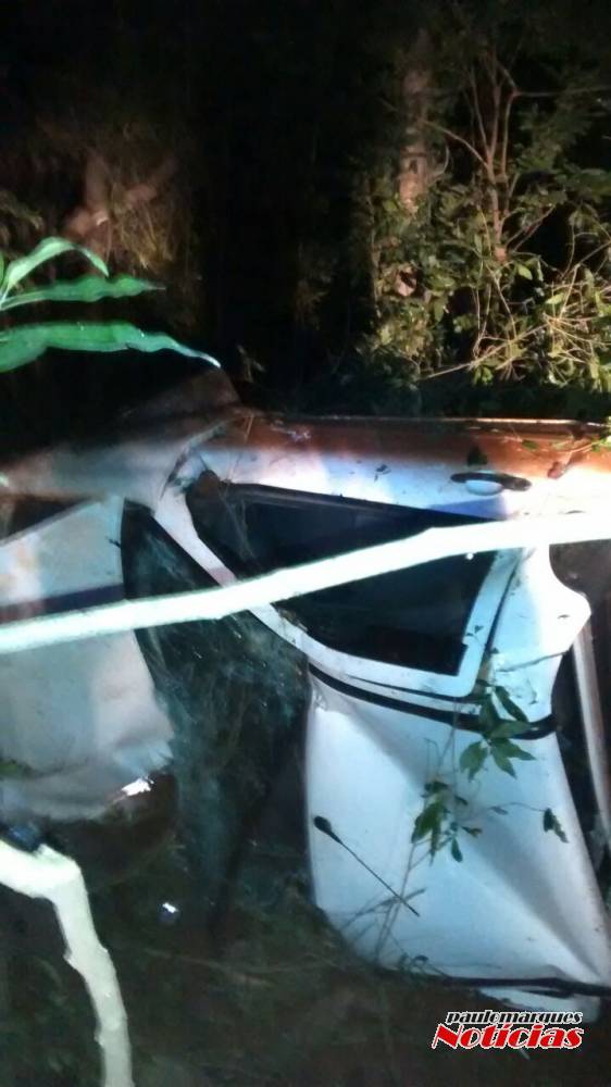 Motorista morre em acidente na RS-342 entre Ijuí e Catuípe; VEJA VÍDEO - foto 2