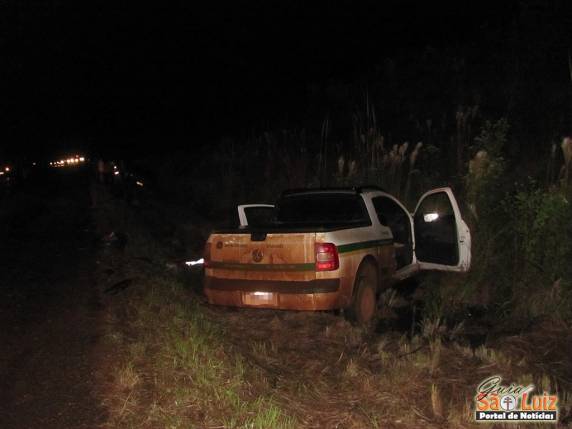 Mãe e filha morrem em acidente na RS-168 em São Luiz Gonzaga - foto 5