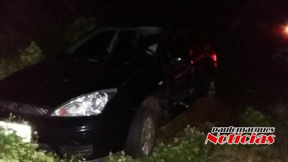 Duas pessoas ficaram feridas com gravidade em acidente na BR-377 em Ibirubá - foto 3
