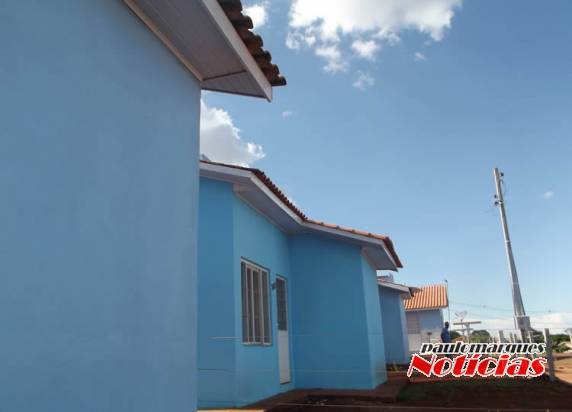 Moradias ainda estão sem energia elétrica no Loteamento São José II - foto 2