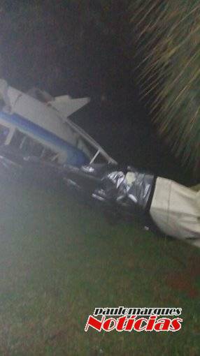 Chuva trouxe prejuízos em Santa Rosa - foto 3