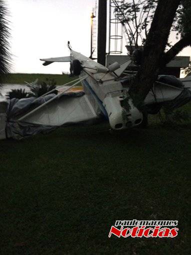 Chuva trouxe prejuízos em Santa Rosa - foto 4
