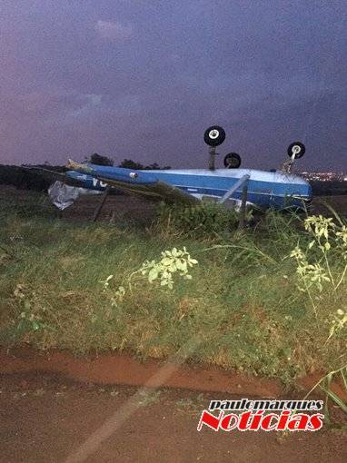 Chuva trouxe prejuízos em Santa Rosa - foto 2