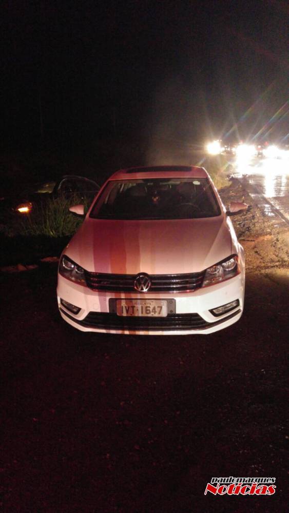 Casal morre em colisão entre cinco veículos na BR-116 - foto 3