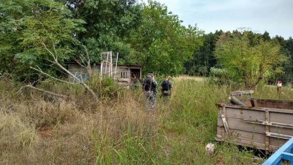 Polícia da região promove caçada à assaltantes em Carazinho - foto 5