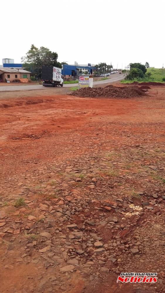 Empresários reclamam de morosidade em obra na Área Industrial  - foto 2