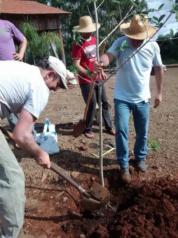 6ª Cavalgada Ecológica inhacorense - foto 5