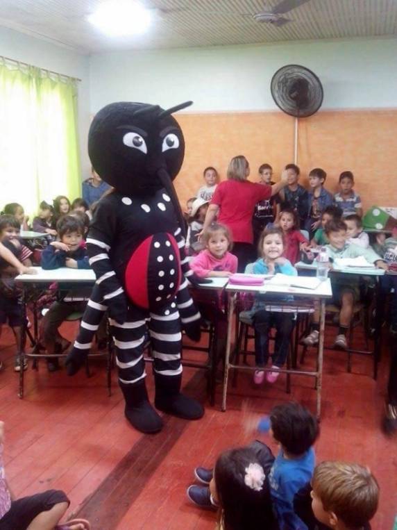 Laboratório Lacen confirma mais três casos de dengue em Santo Ângelo - foto 2