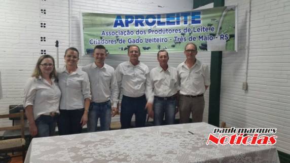 Assembleia foi realizada na noite desta terça-

feira