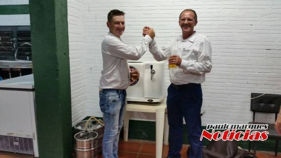 APROLEITE elege nova diretoria - foto 3