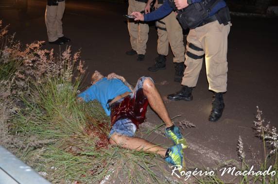 Policia prende suspeitos de assalto na lotérica de Horizontina em Sarandí; VEJA VÍDEO - foto 3