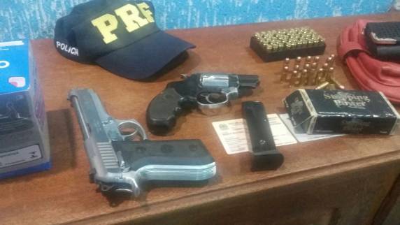 Policia prende suspeitos de assalto na lotérica de Horizontina em Sarandí; VEJA VÍDEO - foto 5