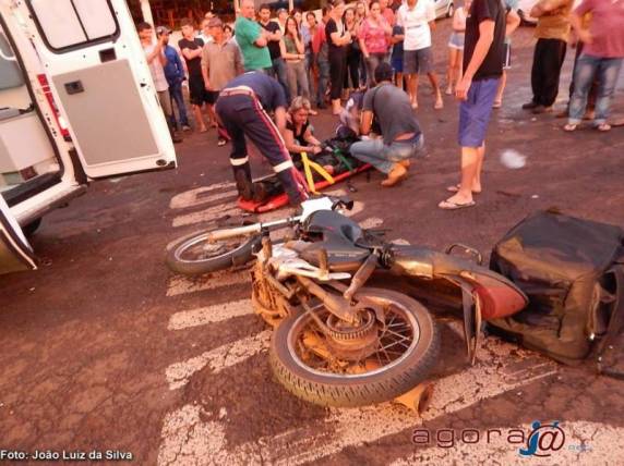 Jovem de 24
anos morre em acidente de trânsito em Panambi na tarde desta sexta-feira - foto 2