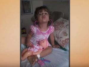 PM é acionada após tumulto em velório de menina de 3 anos - foto 3