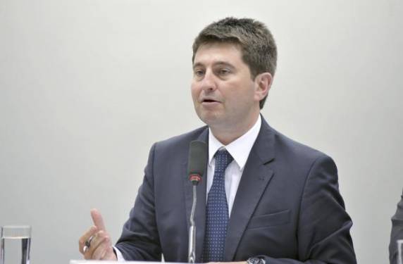 Votação na sessão da Câmara está marcada para o próximo domingo às 14h