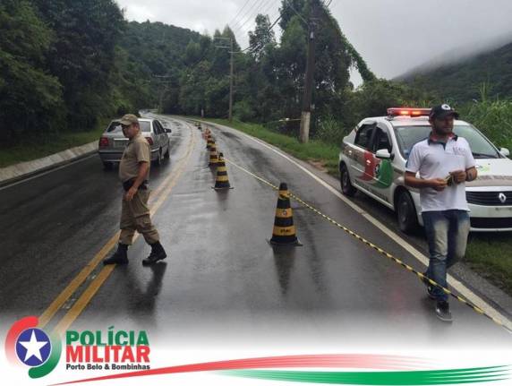 Polícia Militar emite comunicado as aos moradores de Bombinhas e Porto belo-SC - foto 5