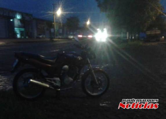 Motorista provoca acidente e foge sem prestar socorro as
vítimas, em Três de Maio - foto 3