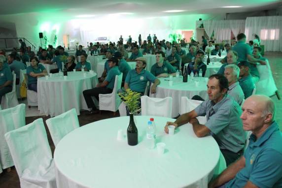 Sicredi Noroeste RS | Assembleias 2016 - foto 3