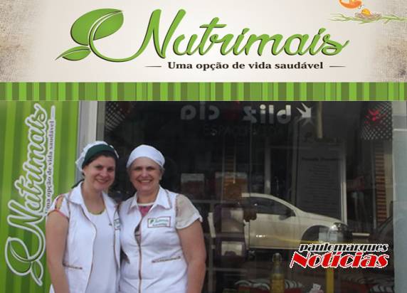 Chegou Nutrimais - foto 2