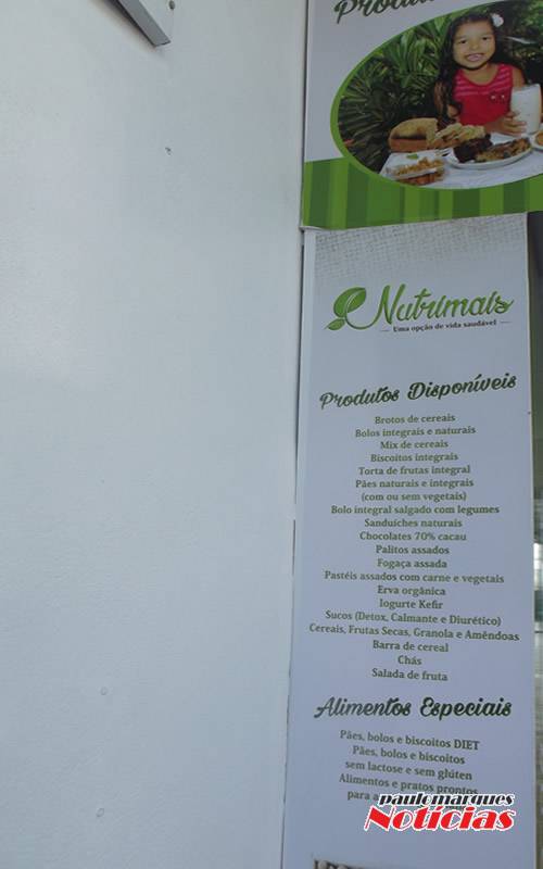 Chegou Nutrimais - foto 3