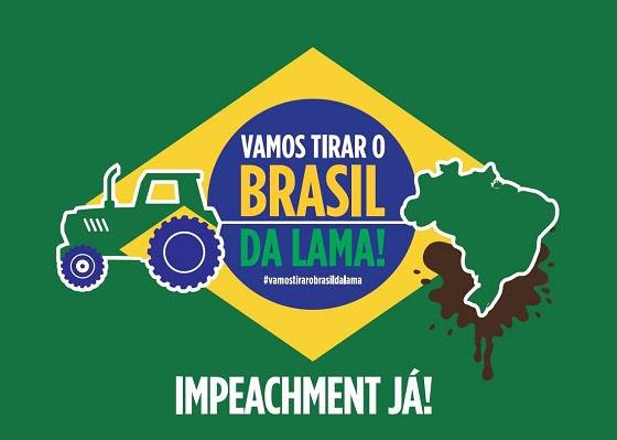 Entidades do setor agropecuário apoiam ação da CNA pelo impeachment - foto 3