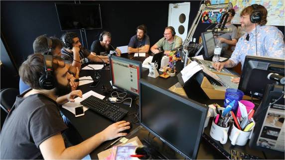 Em breve a Rádio Colonial 

será sintonizada no FM 94.7