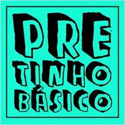 Pretinho Básico vem ai pra fazer parte da programação da Rádio Colonial - foto 2