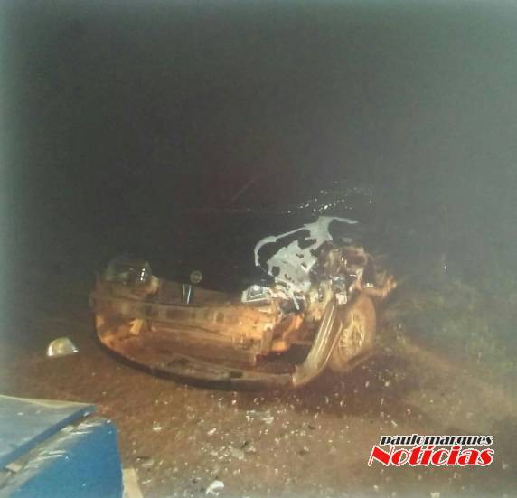 Acidente deixa três feridos na RS-342 em Dr. Maurício Cardoso - foto 3