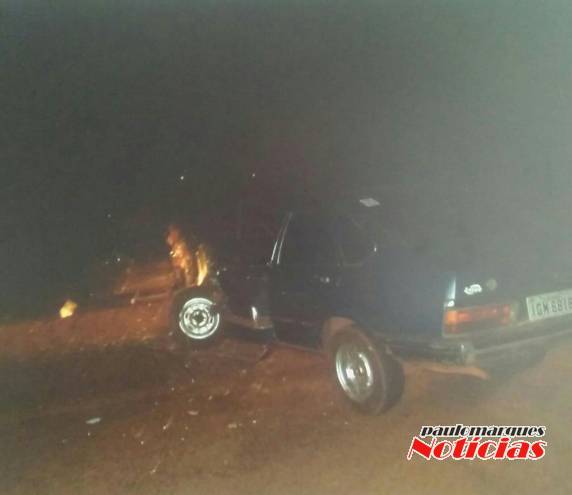 Acidente deixa três feridos na RS-342 em Dr. Maurício Cardoso - foto 4