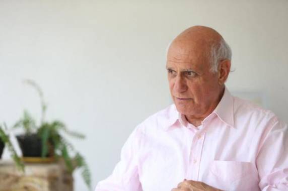 Lasier criticou posicionamento contrário do partido em relação ao 

impeachment