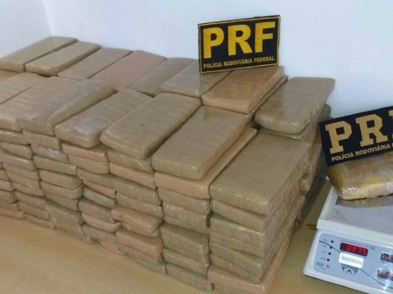 Ocorrência foi registrada às 7h desta terça-feira (19) em Joinville