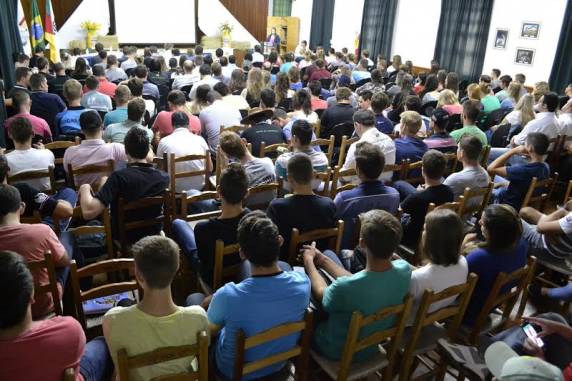 Simpósio de Derivados Lácteos foi um marco para a região - foto 3