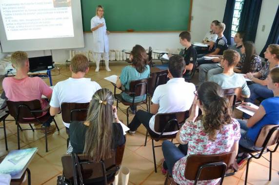 Simpósio de Derivados Lácteos foi um marco para a região - foto 2