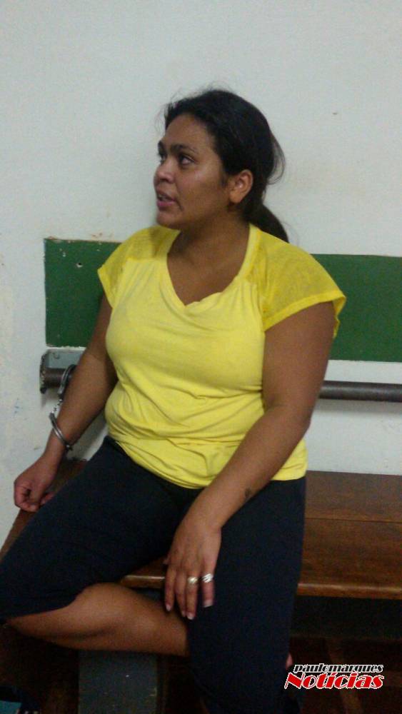 Brigada Militar prende casal por tráfico
de drogas em Ijuí - foto 2